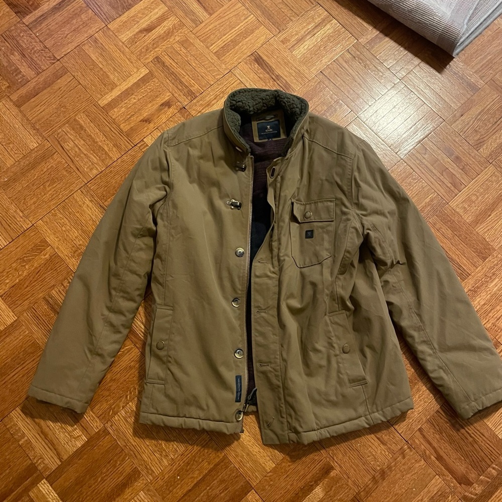 Roark Axeman Jacket